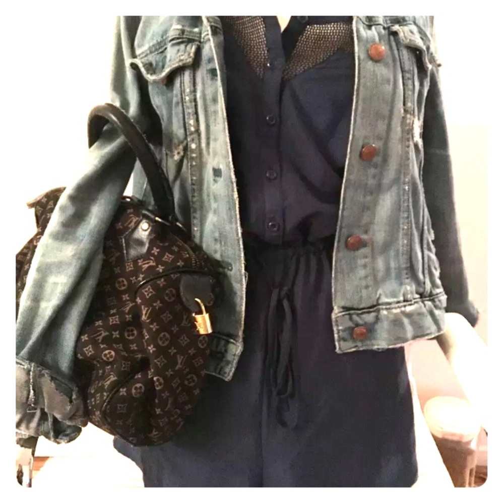 BCBG romper